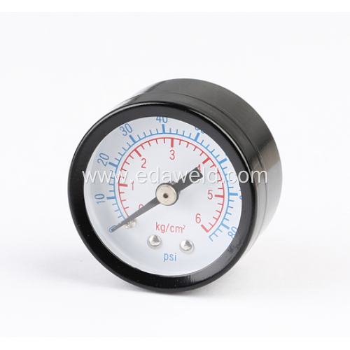 Y-60 M14x1.5 Pressure Gauge